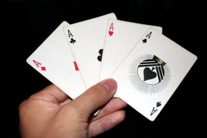 德州牛仔常见错误大盘点：新手必知的5个坑及避坑攻略