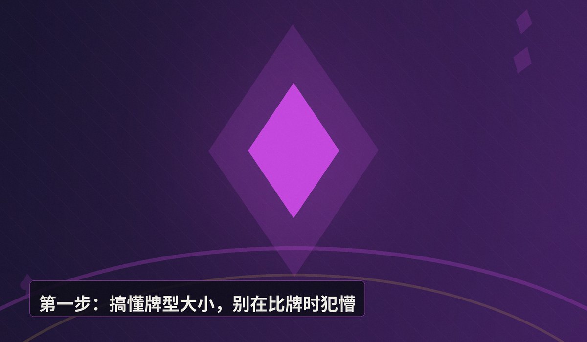 德州牛仔入门三步骤 - 德州牛仔入门三步骤:从零开始,三步打好基础
