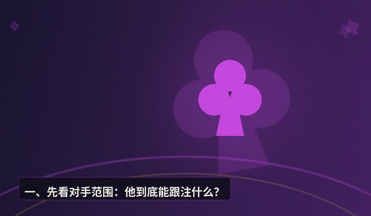 河牌圈诈唬成功率判断 - 河牌圈诈唬成功率怎么判断？三个核心要点帮你更稳决策