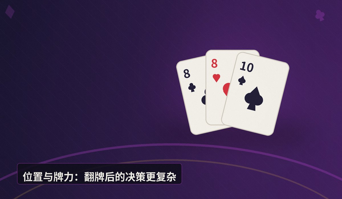 德州牛仔与奥马哈玩法对比 - 德州牛仔与奥马哈玩法对比:三大核心差异让你快速上手