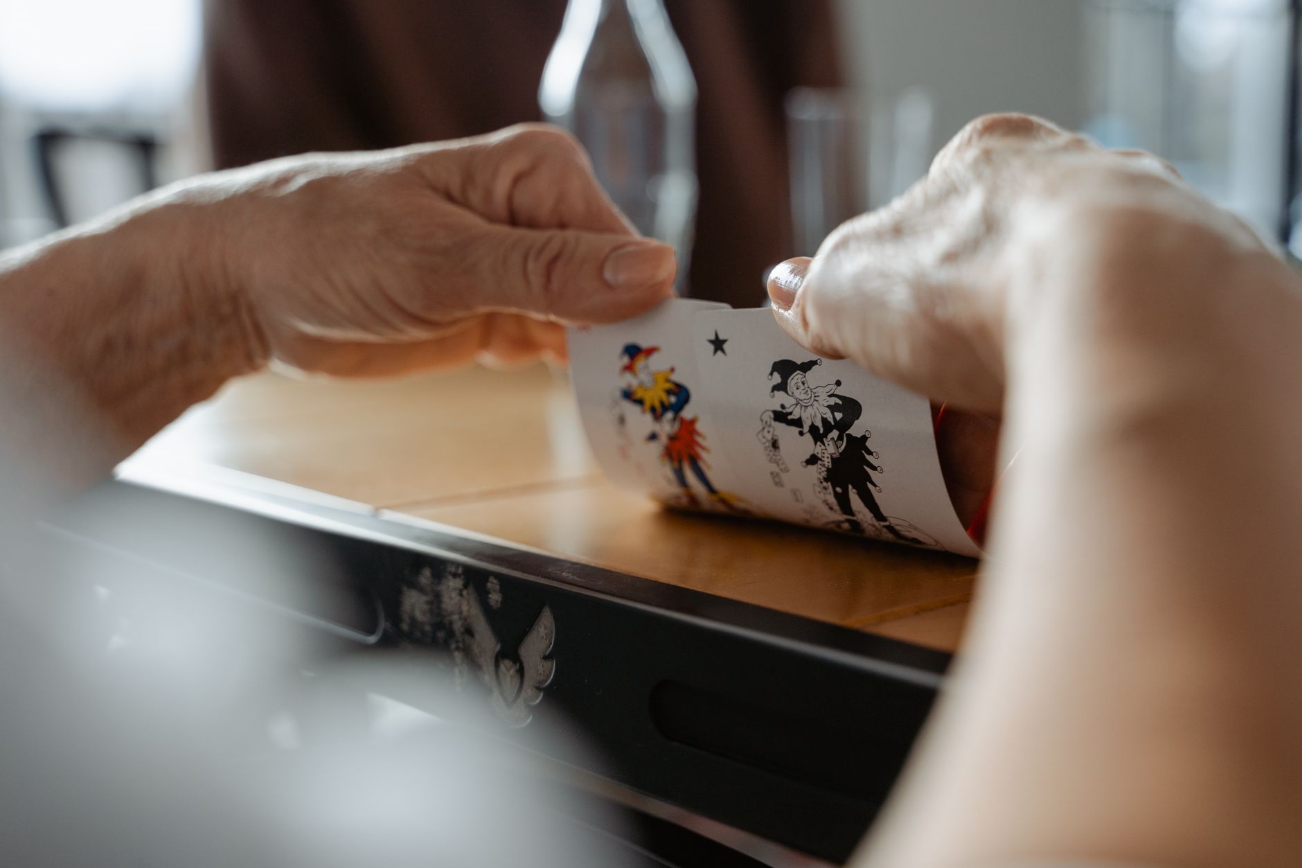 德州牛仔资金管理百分之一法则:三个让打法更稳的要点(实战示例)